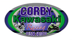 Corby Kawasaki Centre Ltd