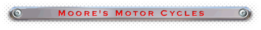 Moores Motorcycles