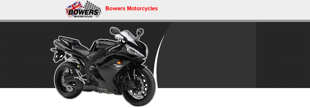 Bowers Motorcycles