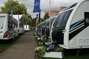 Caravans