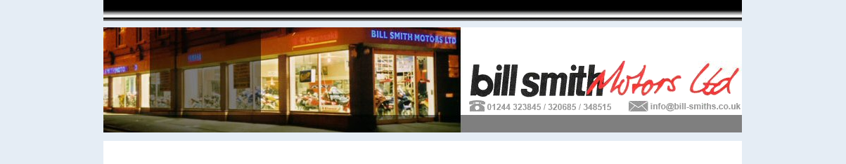 Bill Smith Motors