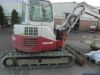 Takeuchi TB153 FR