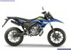 Derbi SENDA XTREME 50 SM EURO 4