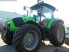 Second Hand Deutz Agrotron 5120 Tractor
CRANFIELD BAY