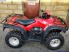 Honda Foreman AT 2/4WD