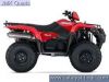 Suzuki KINGQUAD LTA500X