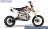 QUADZILLA SLAM MXR 125 OFF ROAD BIKE