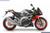 Aprilia TUONO V4 FACTORY MY19