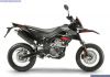 Aprilia SX125 ABS MY 19