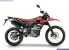 Aprilia RX125 ABS MY19