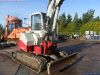 Takeuchi TB 153 FR