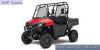 HONDA SXS700M2
