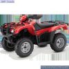 Honda Foreman S 2/4WD 500fm