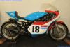 Yamaha TZ750
