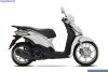 Piaggio Liberty 125