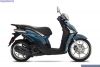 Piaggio Liberty 125