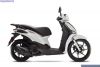 Piaggio Liberty Sport 125