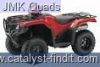 Honda TRX420FM P/S