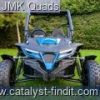 QUADZILLA TORNADO 175