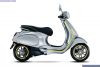 PIAGGIO VESPA ELETTRICA 70 KM/H