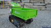 Merlo Cingo M500C Rubber Track
Dumper/Transporter