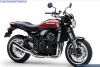 Kawasaki Z900RS 2023