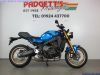 Yamaha XSR900