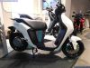 Yamaha NEOS electric scooter