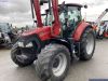 Case IH Luxxum 120