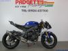 Yamaha YZF-R6 GYTR