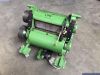 KRONE 166 CRACKER
TO SUIT NARROW BODY