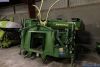 KRONE EASYCOLLECT 900-3 MAIZE HEADER -WIDE
3 PART HYDRAULIC FOLDING