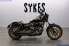 Harley-Davidson DYNA LOW RIDER S