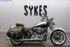 Harley-Davidson SOFTAIL FLSTS SPRINGER