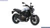 Yamaha XSR700