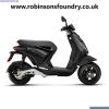 Piaggio 1 Electric Scooter