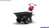 Cramer Utility Cart 82V
Powered cart with tipper
150Kg, 106L capacity