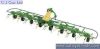 KRONE VENDRO 820 TEDDER