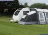 KAMPA PRO BEDROOM ANNEX POLED TYPE