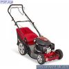 Mountfield New Mountfield SP46 Elite Lawnmower
46cm Cut, Self Propelled,
6 Cutting Heights
Honda GCVx145 Autochoke petrol engine