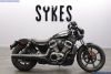 Harley-Davidson SPORTSTER NIGHTSTER 975
REVOLUTION MAX