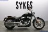 Harley-Davidson SOFTAIL STANDARD
MILWAUKEE EIGHT