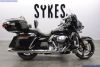 Harley-Davidson TOURING ELECTRA GLIDE ULTRA LIMITED
