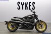 Harley-Davidson Sportster S