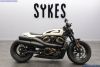 Harley-Davidson Sportster S