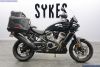 Harley-Davidson PAN America 1250 Special