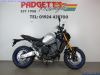 Yamaha MT-09 SP