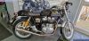 Royal Enfield CONTINENTAL GT 535