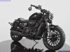 KEEWAY V-CRUISE 125