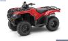 Honda TRX420FA2 P/S